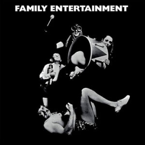 Family Entertainment (Digisleeve)