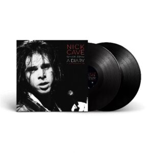 Songs From a Diary (2 LP Vinyl)