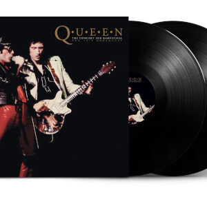 Concert For Kampuchea The (2 LP Vinyl)