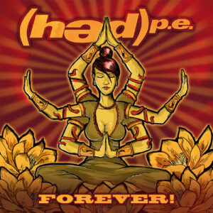 Forever