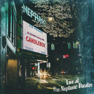 Live at the Neptune