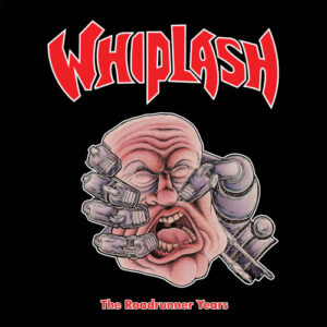 Roadrunner Years (3 CD Deluxe Digipack)