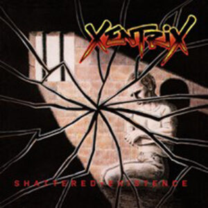 Shattered Existence (Digipack)