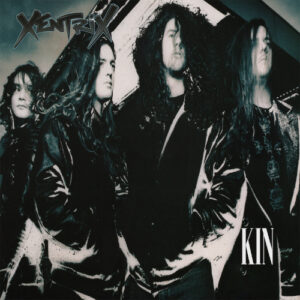 Kin (Digipack)