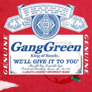 We ll give it to you (4CD Box)
