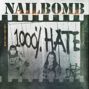 1000% Hate (2 CD)