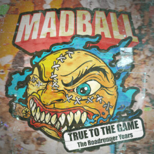 True to the Game - The Roadrunner Years (3 CD)
