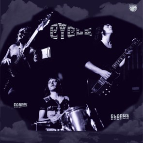 Cosmic Clouds - 2LP