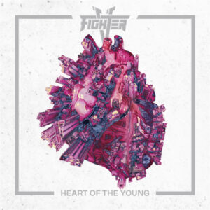 Heart Of The Young (White Vinyl LP)