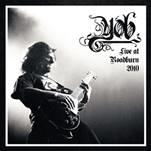 Live At Roadburn 2010 (2 LP)