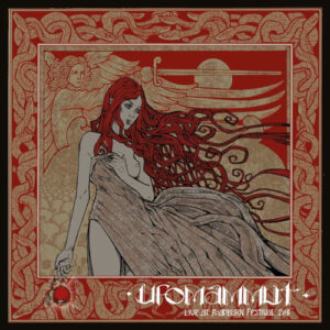 Live At Roadburn 2011 (2 LP Vinyl)