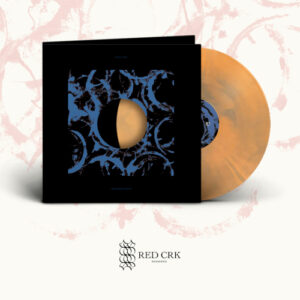 Raging River The (Orange Vinyl LP)