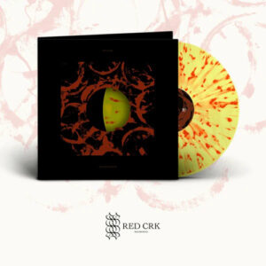 Raging River The (Splatter Vinyl LP)