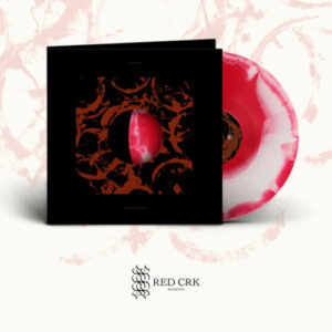 Raging River The (Wine & Blood Vinyl LP)