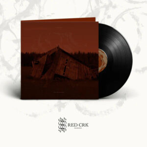 Raging River The (Black Vinyl LP)