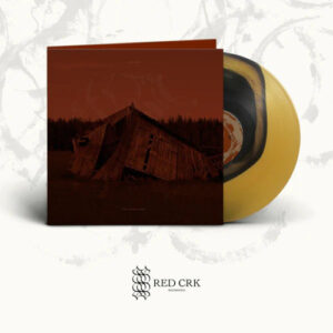 Raging River The (Black & Beer Vinyl LP)