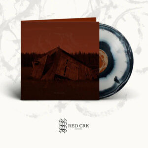 Raging River The (Black & White Vinyl LP)