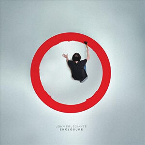 Enclosure (2 LP Vinyl)