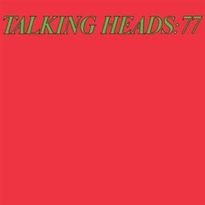 Talking Heads (Rocktober ed.)