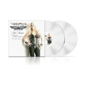 Fur Immer (White Vinyl 2 LP)