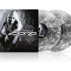 Classic Diamonds (2 LP Black/White Marbled Vinyl)