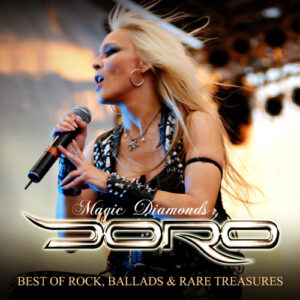 Magic Diamonds (3 CD)