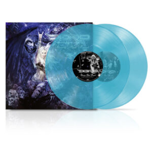 Strong And Proud (2 LP Curacao Vinyl)