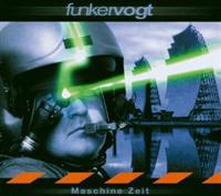 Maschine Zeit