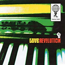 Love Revolution