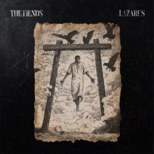 Lazarus