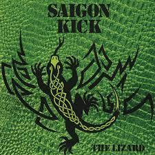Lizard (Black Friday 2021)