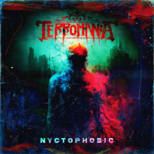 Nyctophobic (Pink Vinyl LP)