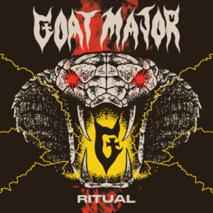 Ritual (Marbled Vinyl LP)