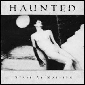 Stare At Nothing (Marbled Vinyl LP)
