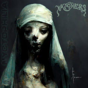 Nyctophilia (Black Vinyl LP)
