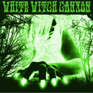 Beneath the Desert Floor: Chapter Three - White Wi