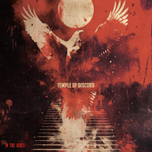 In The Ashes (Cherry Eco Vinyl LP)