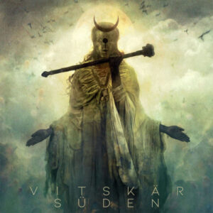 Vitskär Süden (Jade Vinyl LP)