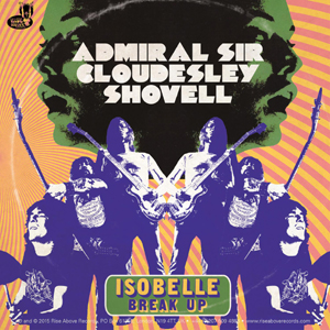 Isobelle / Break Up