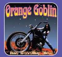 Time Travelling Blues (re-release)