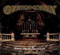 Thieving The House Of God (Re-release)