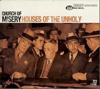 House of the Unholy