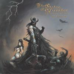 Hymns of Blood and Thunder