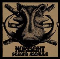 Second Assault