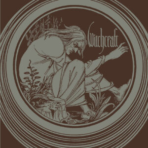 Witchcraft