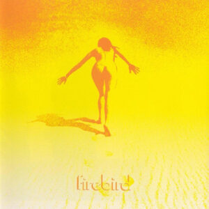 Firebird (Vinyl)