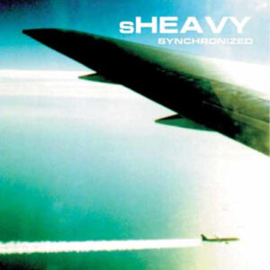 Synchronized (Vinyl LP)