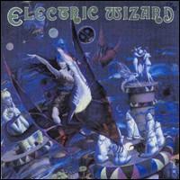 Electric Wizard (re-release)