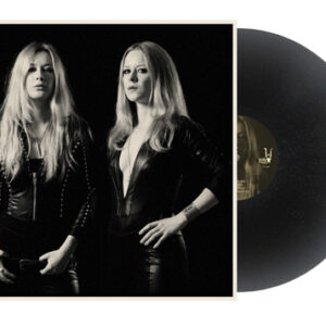 The Oath (Vinyl)