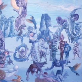 Freak Winter (2LP)